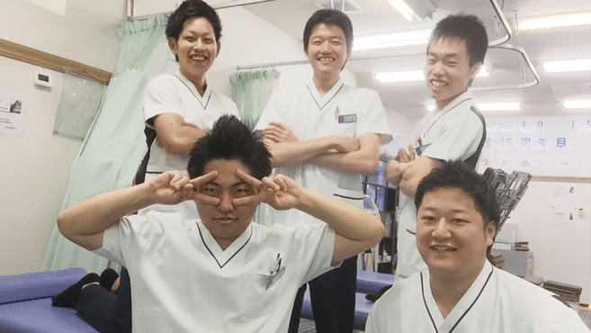 新小岩名倉接骨院 の求人 転職情報一覧 リジョブ