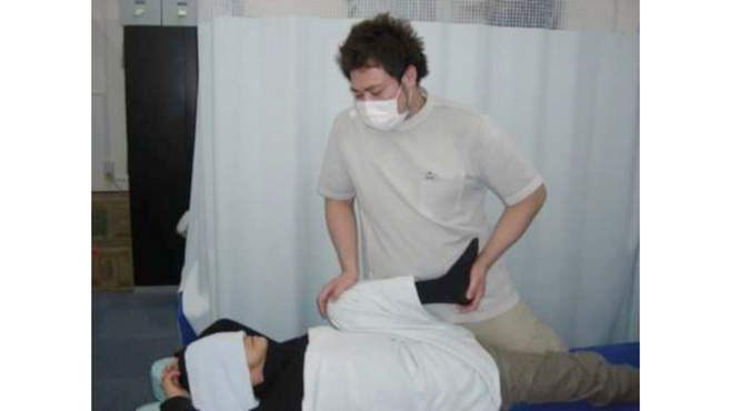 井荻癒し整骨院 井荻駅徒歩 5分 の求人 転職情報一覧 リジョブ