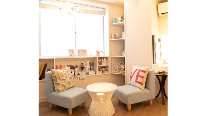 パティオアイのアイリスト 施術者の求人 埼玉県さいたま市 リジョブ