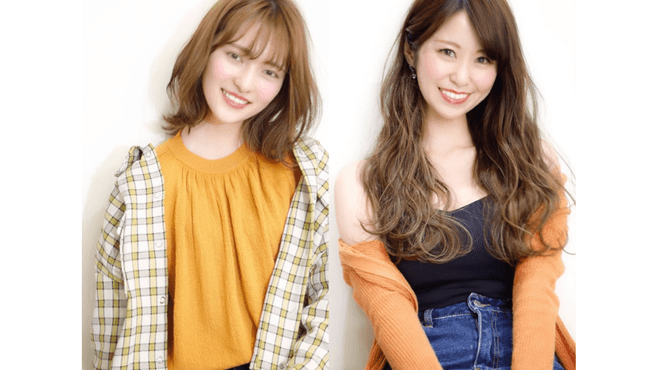 Haronaの美容師 アシスタントの求人 宮城県仙台市 リジョブ
