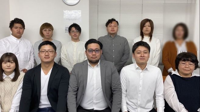 Care Innovation ケアイノベーション 越谷支店の介護職 スタッフの求人 埼玉県越谷市 リジョブ