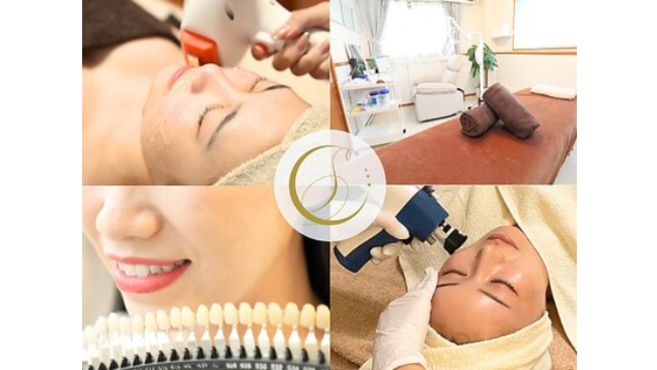 SHINE Beauty Salon