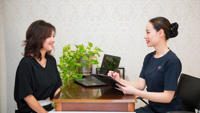 株式会社アイリスエステサロンのエステ 店長の求人 リジョブ