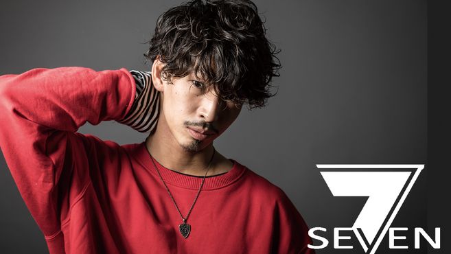 Men S Salon Sevenの理容師 スタッフの求人 リジョブ