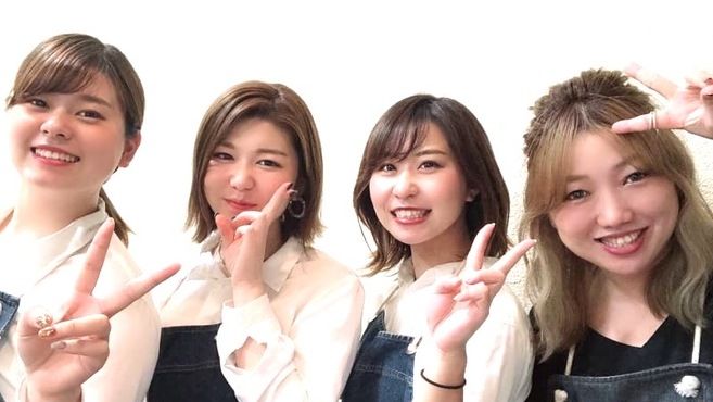 Nail Eyelash Arl 荒江店 別府駅徒歩 14分 の求人 転職情報一覧 リジョブ