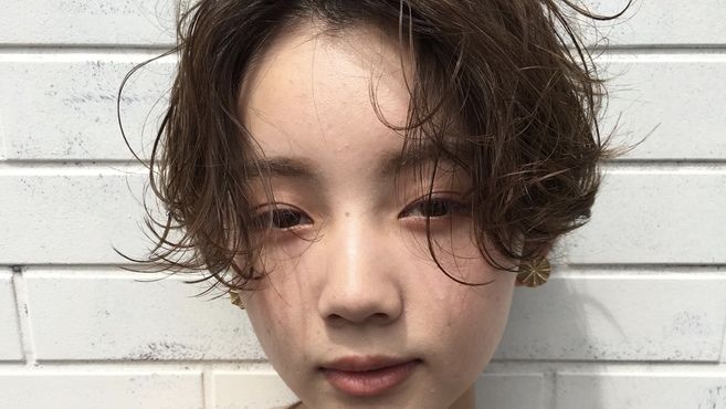 Astarの美容師 スタッフの求人 東京都渋谷区 リジョブ