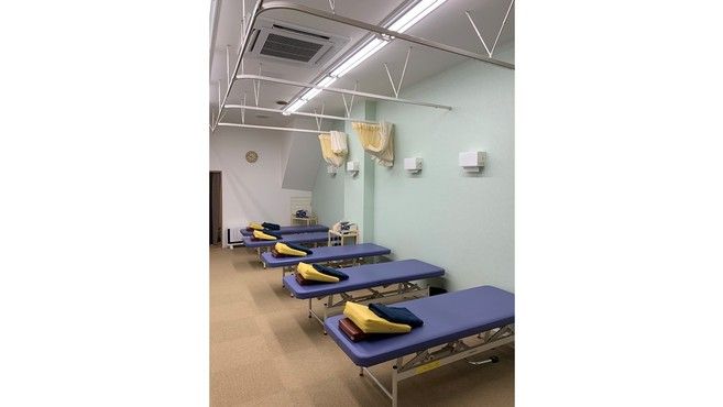 あらた整骨院 湊川公園駅徒歩 3分 の求人 転職情報一覧 リジョブ