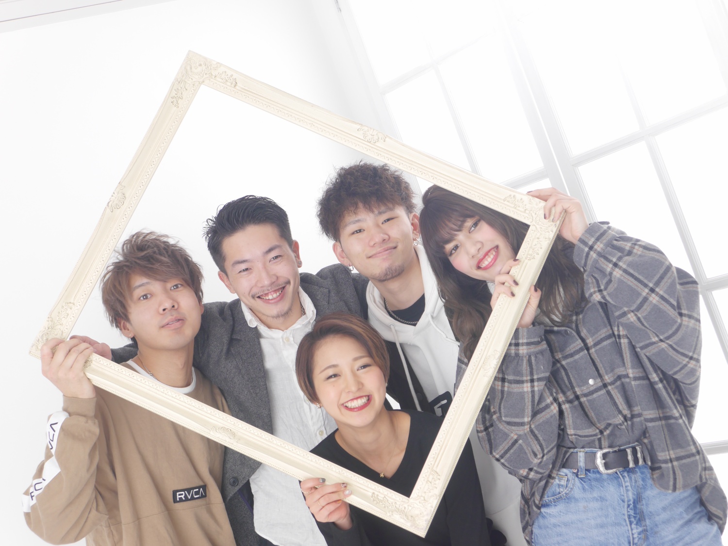 Hair Salon Heart東戸塚2nd 店の美容師 アシスタントの求人 神奈川県横浜市 リジョブ Hair Salon Heart東戸塚2nd 店の美容師 アシスタントの求人 神奈川県横浜市 リジョブ