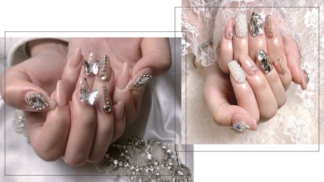 Greem Nail Salon のネイリスト 施術者の求人 愛知県名古屋市 リジョブ