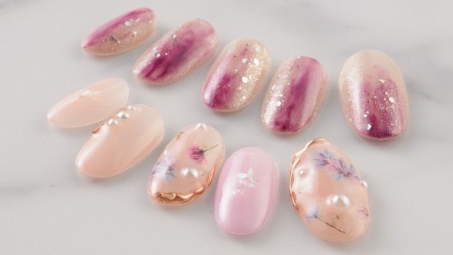 Ever Eyes エバーアイズ Lucia Nail ルチアネイル 関内店 関内駅徒歩 2分 の求人 転職情報一覧 リジョブ