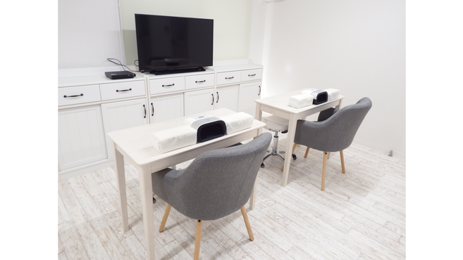 Batik横浜店のネイリスト スタッフの求人 神奈川県横浜市 リジョブ