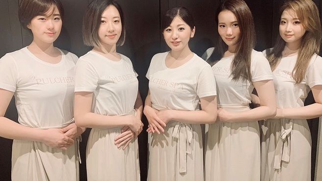 Pulcher Spa 赤坂駅徒歩 0分 の求人 転職情報一覧 リジョブ