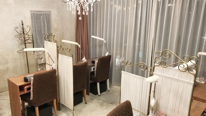 Bel Canto Nail ベルカント ネイル 大阪茶屋町店 大阪梅田駅徒歩 5分 の求人 転職情報一覧 リジョブ