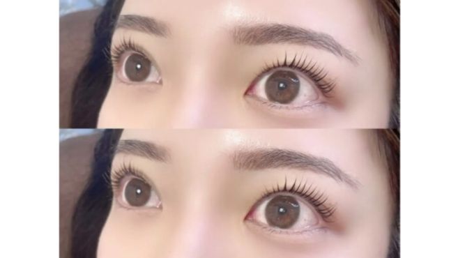 ate eyelash 堺市駅店【アテアイラッシュ】の画像2枚目