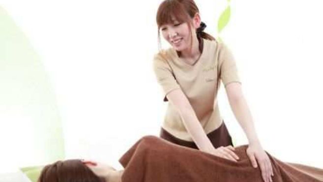 Re Ra Ku ベルクスモール足立花畑店 リラク のセラピスト スタッフの求人 東京都足立区 リジョブ