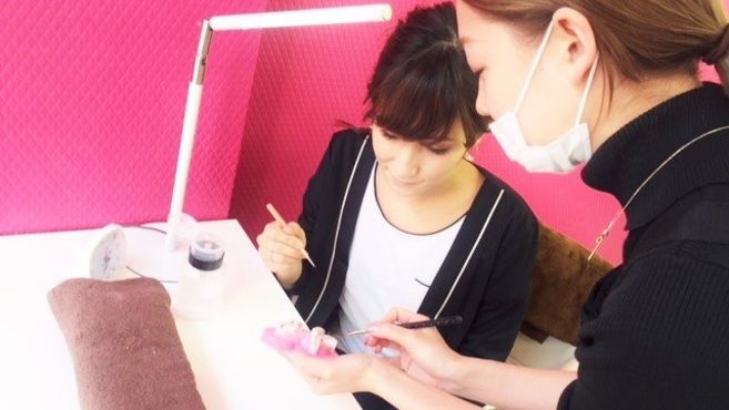 ティ エヌ赤羽スチューデントサロン 赤羽駅徒歩 3分 の求人 転職情報一覧 リジョブ