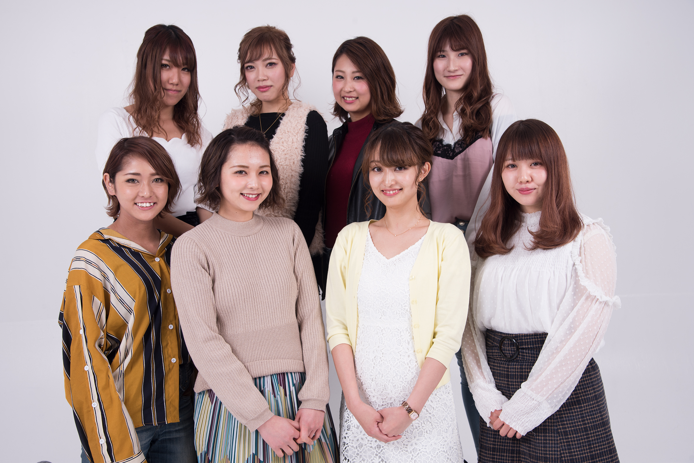 Hair Beauty Salon Ariesの美容師 スタイリストの求人 東京都新宿区 リジョブ