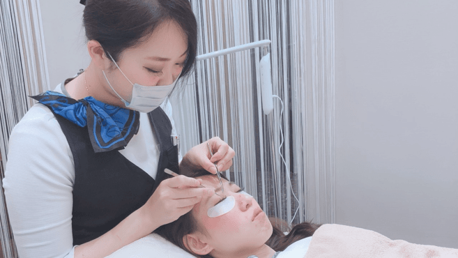 群馬県 アイリスト アイデザイナー まつげエクステの求人 転職 募集 リジョブ