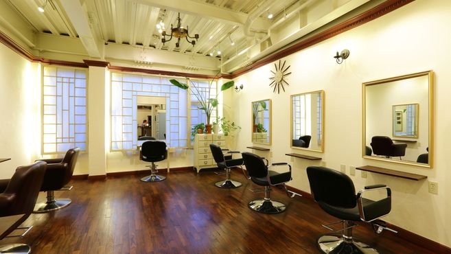 Anagram 二子新地駅徒歩 1分 の求人 転職情報一覧 リジョブ