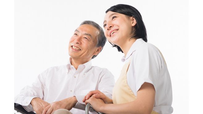 ケアプランセンタープルメリアのケアマネジャー 主任の求人 茨城県土浦市 リジョブ