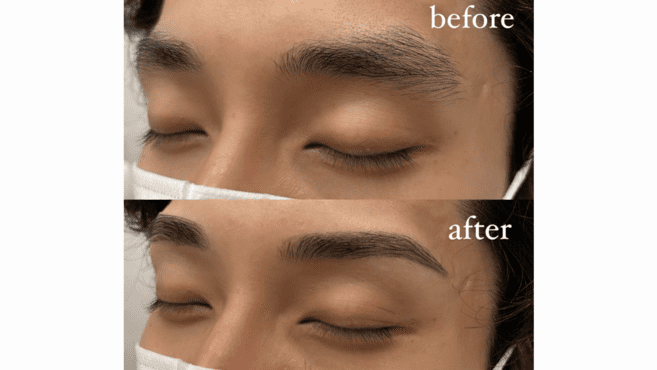 Total Beauty Salon Lunaの画像3枚目
