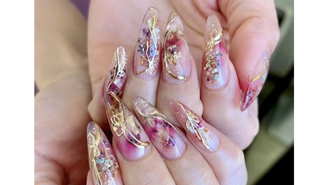 Lux Box 心斎橋店のネイリスト 施術者の求人 大阪府大阪市 リジョブ