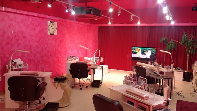 シンデレラネイルのネイリスト 施術者の求人 愛知県名古屋市 リジョブ