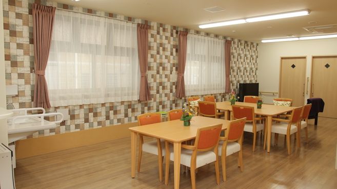 六甲アイランド認知症対応型デイサービス の求人 転職情報一覧 リジョブ