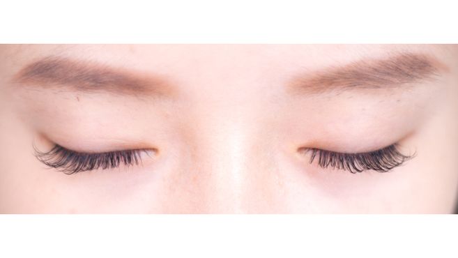 MAISON DE BEAUTE bird eyesの画像3枚目
