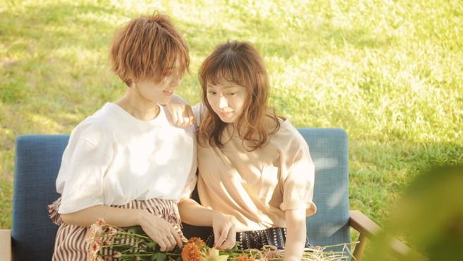 アメリ 株式会社essence Of Life の美容師 スタイリストの求人 リジョブ アメリ 株式会社essence Of Life の美容師 スタイリストの求人 リジョブ