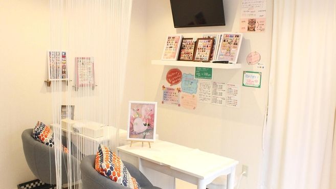 美肌脱毛専門店 Sweet刈谷店のネイリスト 施術者の求人 愛知県刈谷市 リジョブ