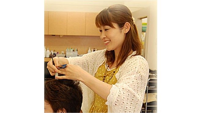 ゆうゆう美容室 尼崎店の美容師 スタイリストの求人 兵庫県尼崎市 リジョブ