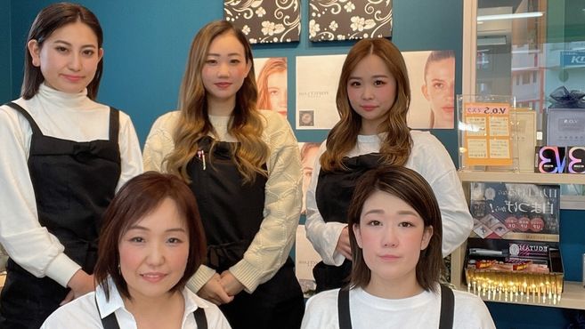 B-styleの画像3枚目