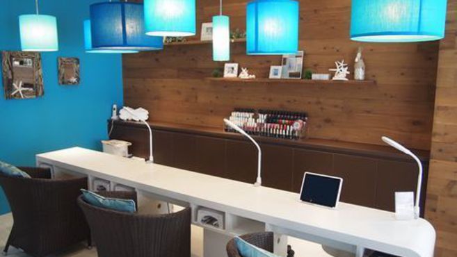 アラビアンナイトオペラシティ店のネイリスト 店長の求人 東京都新宿区 リジョブ