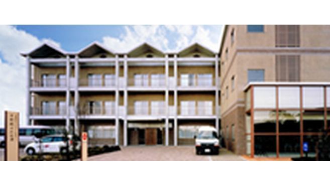 社会福祉法人ハッピーネットの介護職 スタッフの求人 リジョブ