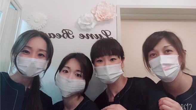 エステサロン ルナボーテ渋谷店 のエステ 施術者の求人 東京都渋谷区 リジョブ