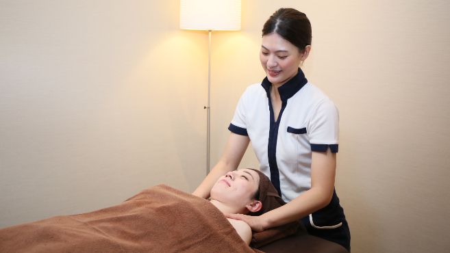 千葉県 業務委託 セラピストの求人 転職 募集 リジョブ