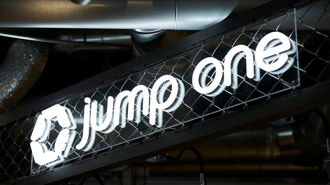 Jump One 池袋のフィットネス 店長の求人 東京都豊島区 リジョブ