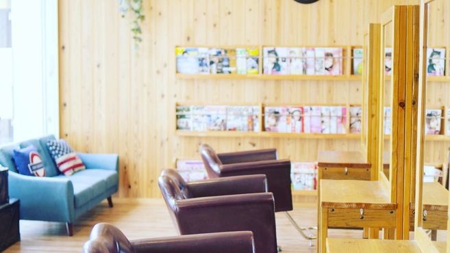 Blanco丸亀土器店の美容師 スタイリストの求人 香川県丸亀市 リジョブ