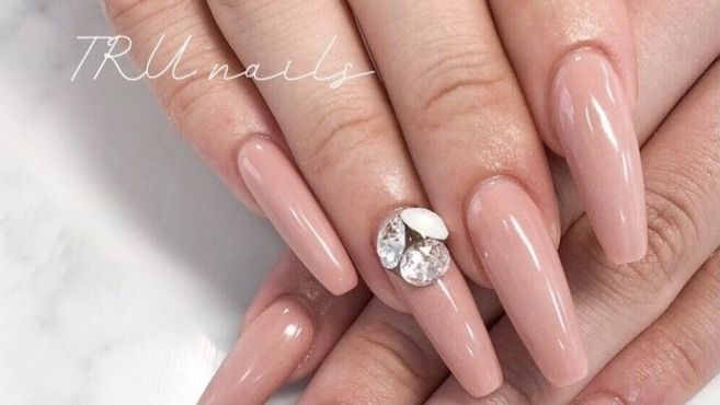 Tru Nail Eye 宮崎店 宮崎駅徒歩 10分 の求人 転職情報一覧 リジョブ