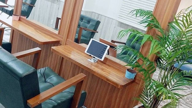 Beach Hair Makeの美容師 スタイリストの求人 神奈川県横浜市 リジョブ