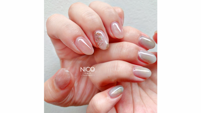 Nico Nail 中目黒本店のネイリスト 施術者の求人 東京都目黒区 リジョブ
