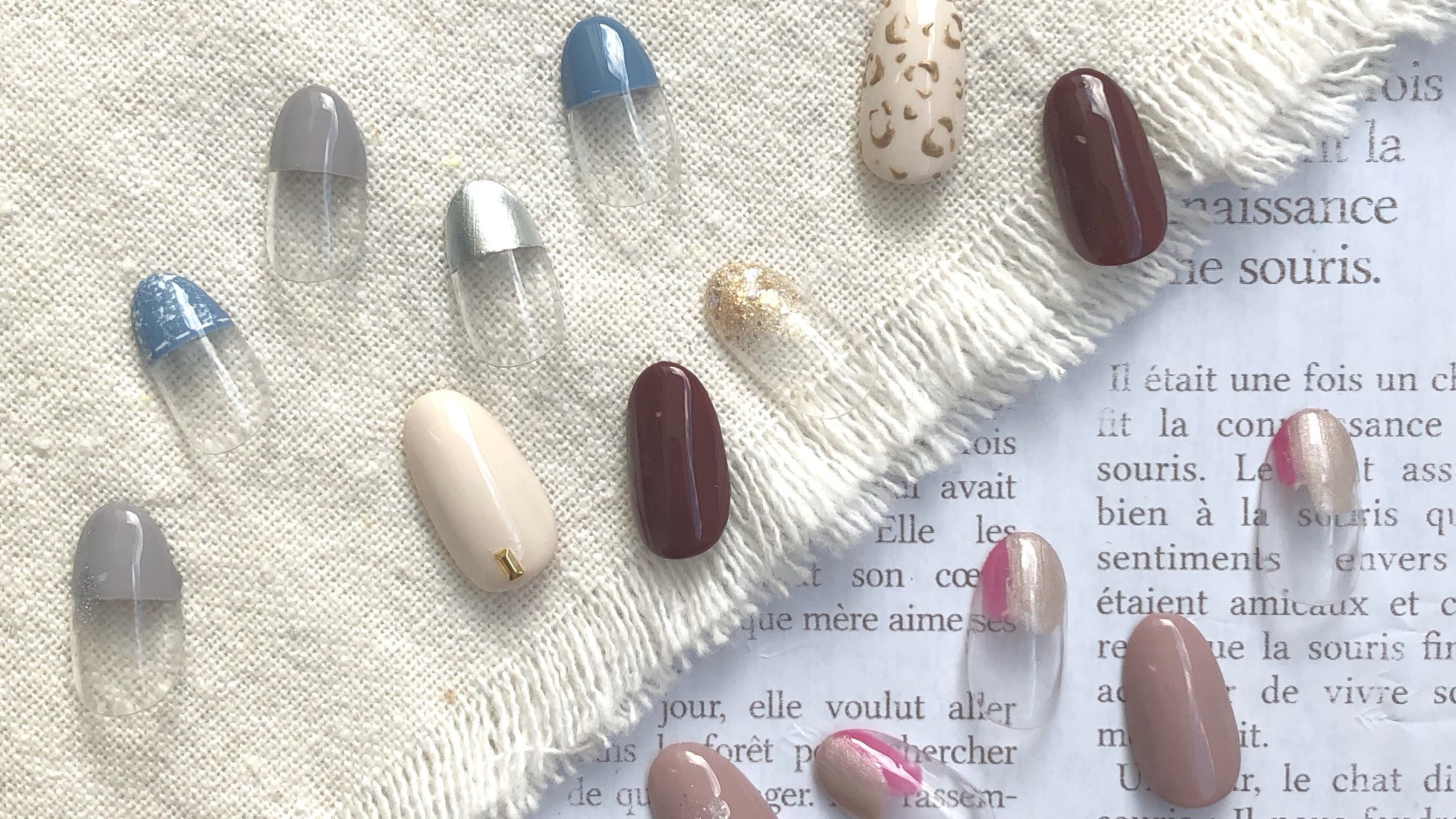 パラジェル登録サロンstory Nail上大岡のネイリスト スタッフの求人 神奈川県横浜市 リジョブ