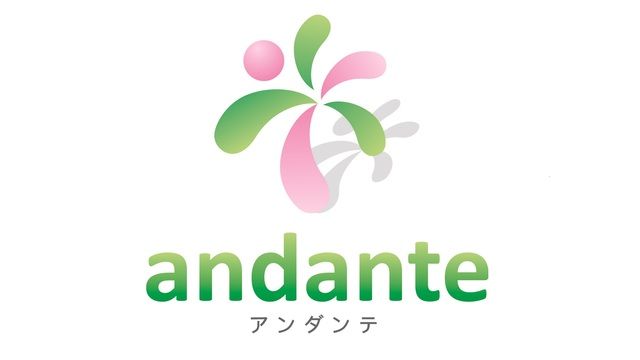 アンダンテ株式会社