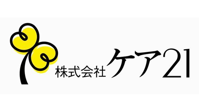 株式会社ケア21