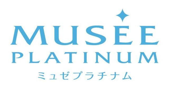 MUSEE PLATINUM
