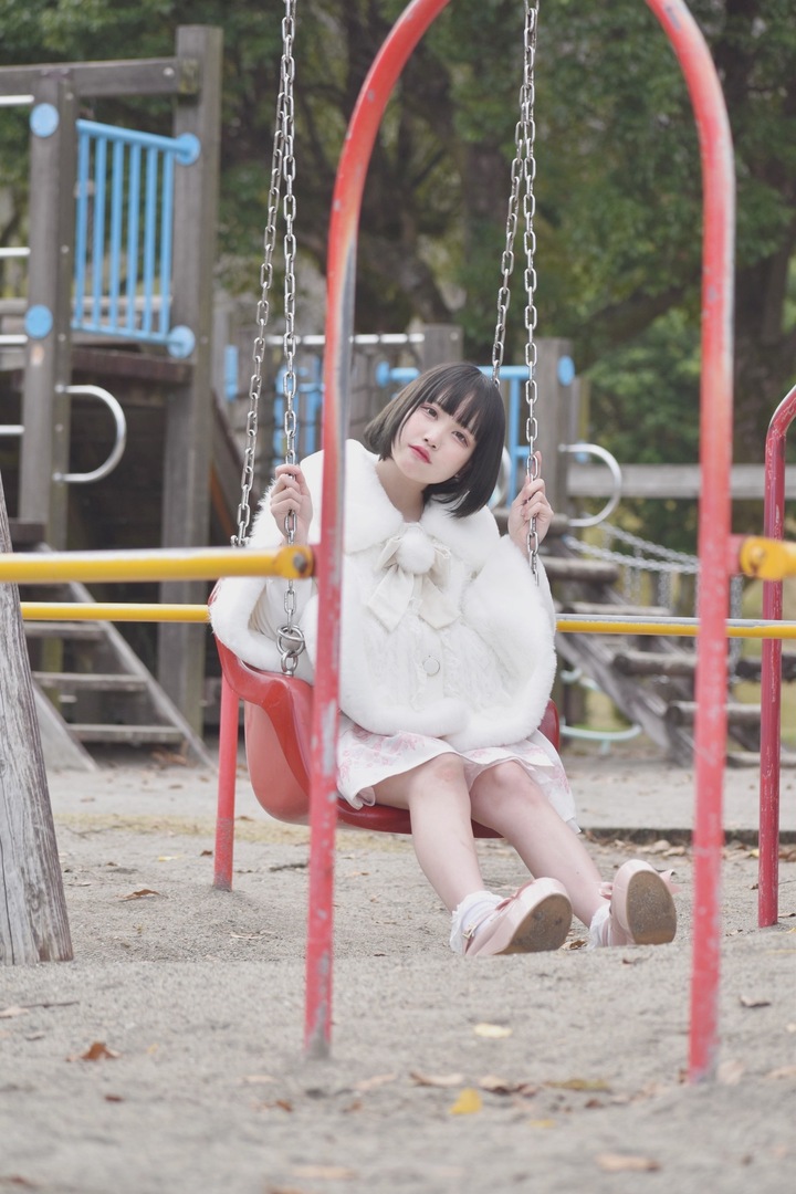 かなめのページ/モデル