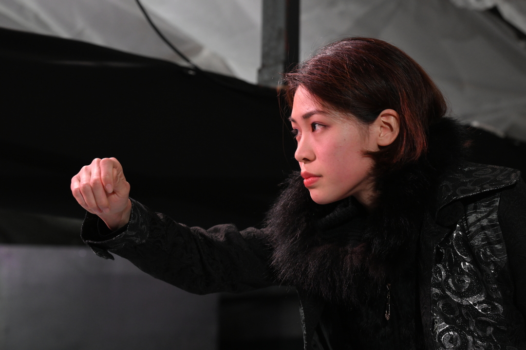 レンのページ/モデル/カメラマン