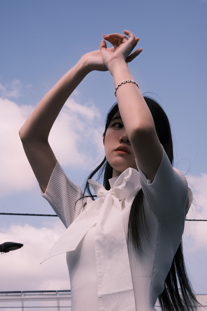 ジョウ シキのページ/モデル