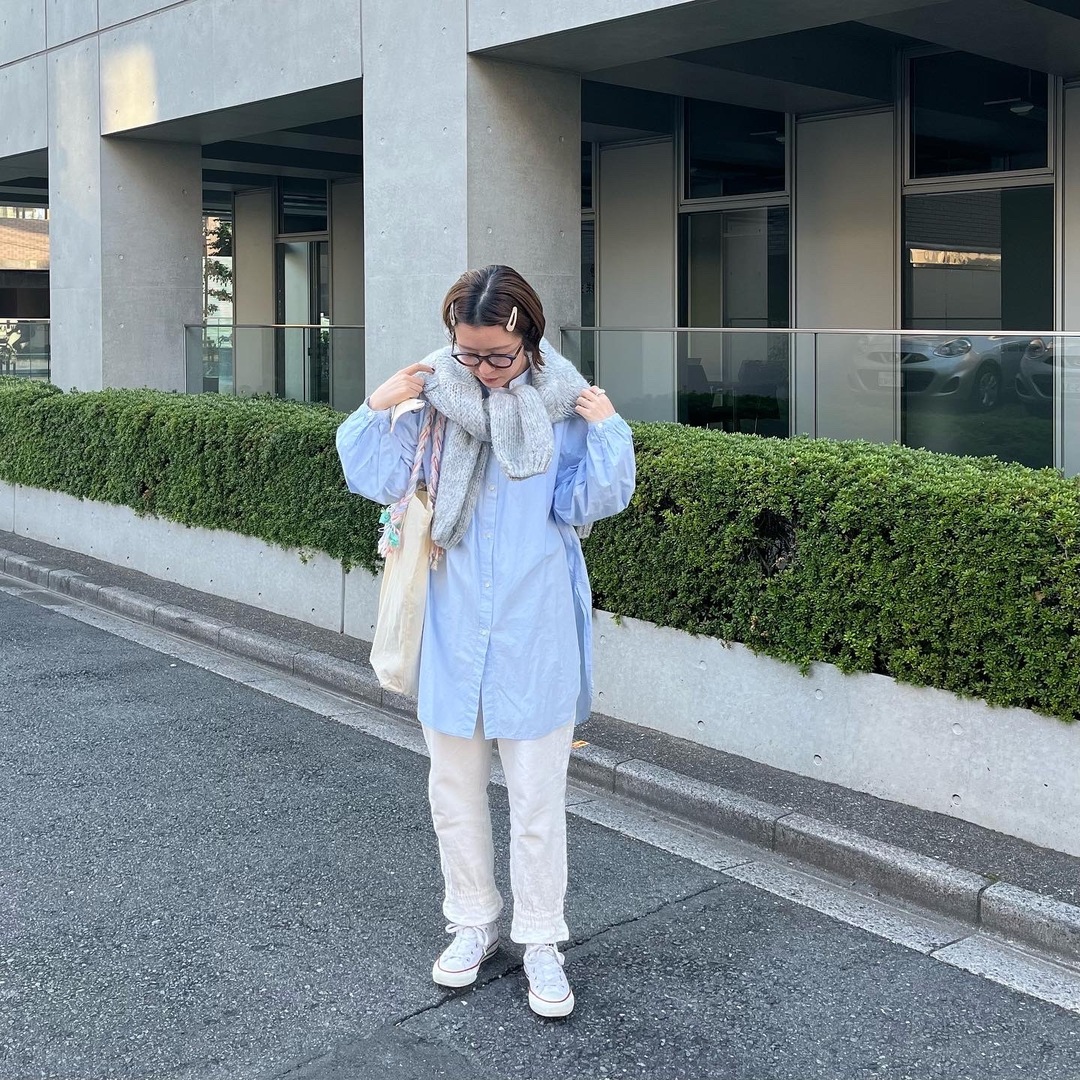 kaedeのページ/モデル